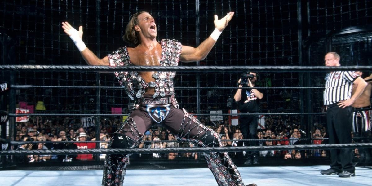 If Shawn Michaels Never Returned In 2002, What Would His WWE Legacy Be?