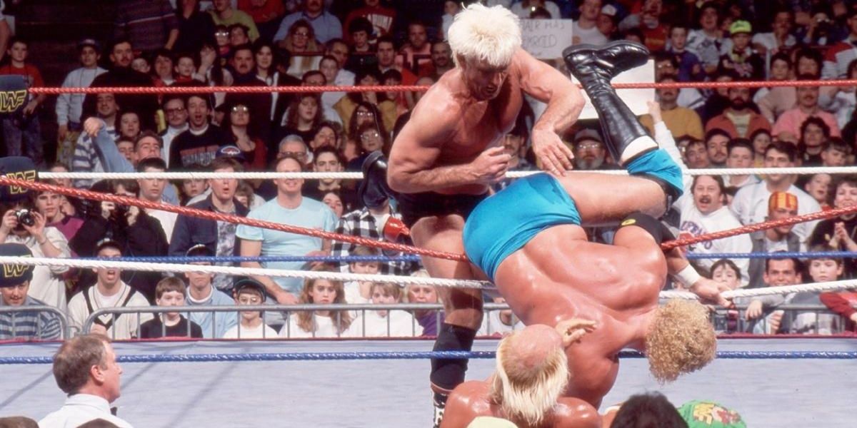 The First 10 Royal Rumble Runner-Ups, Ranked From Worst To Best