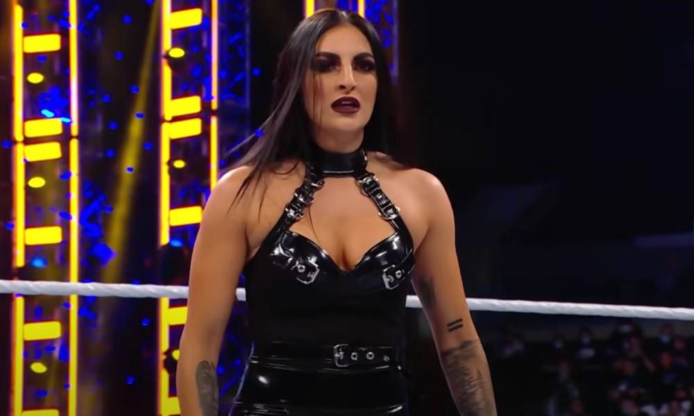 Sonya Deville: Age, Height, Relationship Status And Other Things To ...