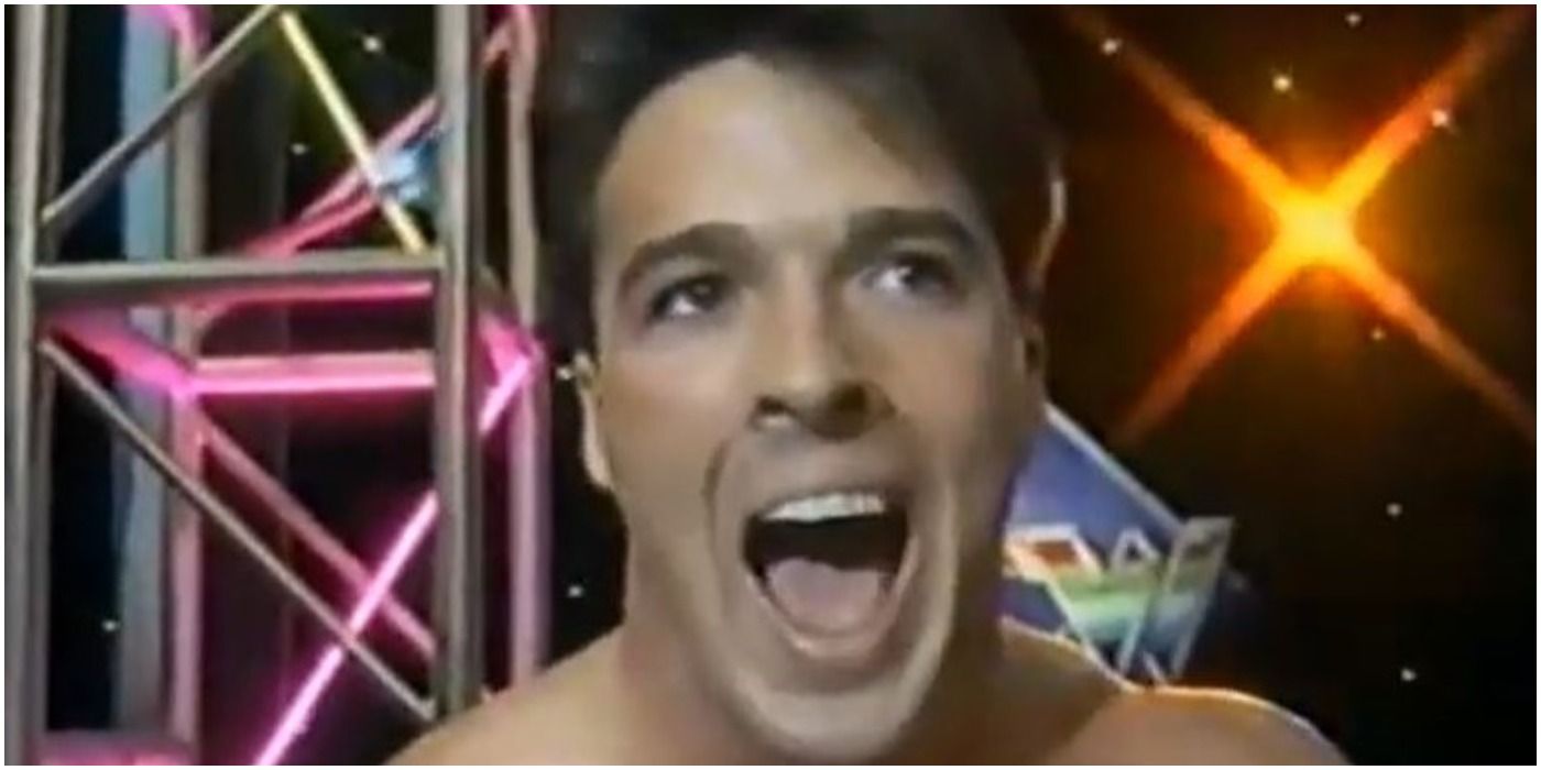 10 Things Fans Forget about Buff Bagwell in WCW