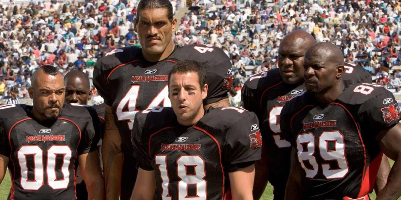 The Great Khali in The Longest Yard Cropped
