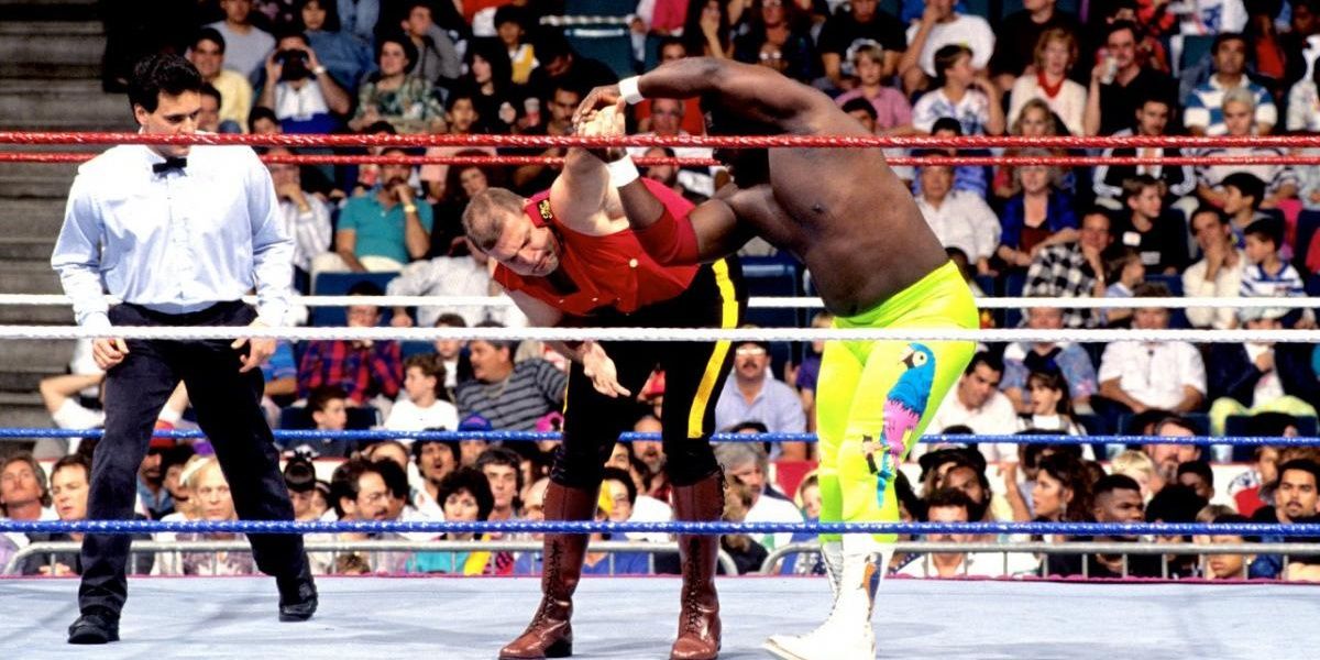 Things You Didn't Know About WWE Hall Of Famer Koko B. Ware