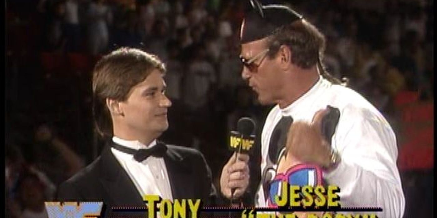 10 Most Iconic Jesse Ventura Quotes In WWE