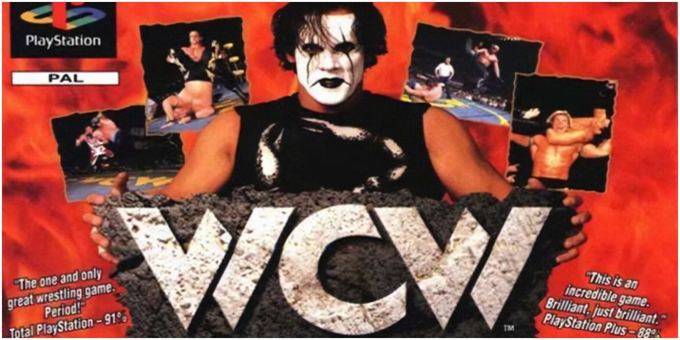 Boxart-WCW-Playstation