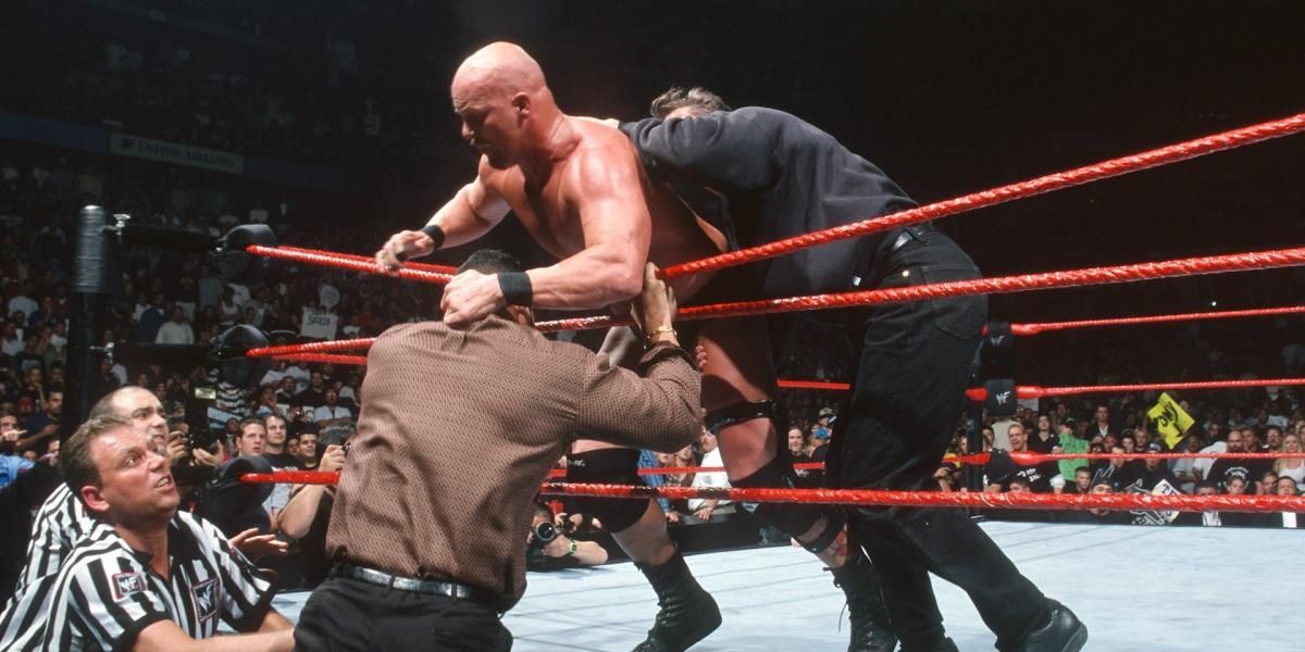 10 WWE Royal Rumble Winners (Who Had Terrible Performances)