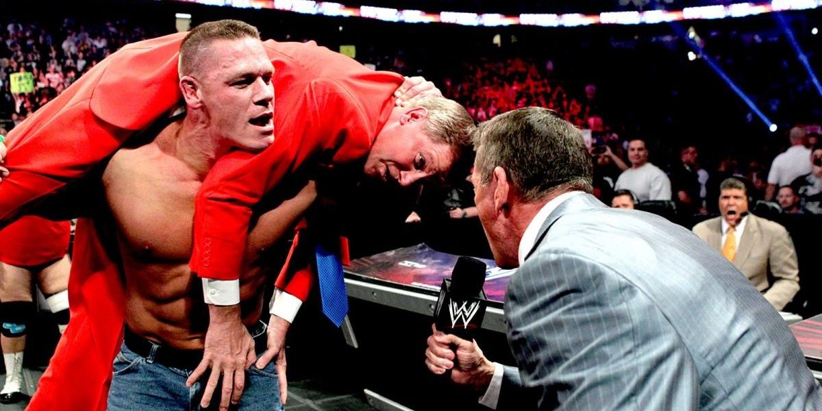Vince McMahon fires John Laurinaitis Cropped