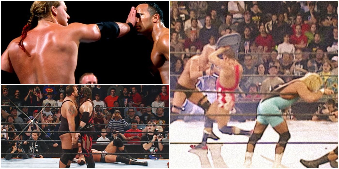 WWE Royal Rumble 2002