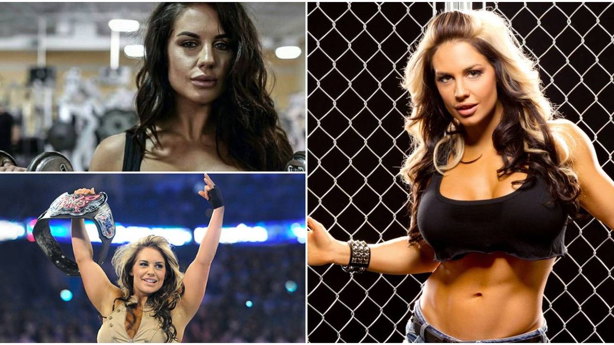 WWE Wrestler Kaitlyn: Age, Height, Relationship Status And Other Things To  Know About Her, image size:1200x675