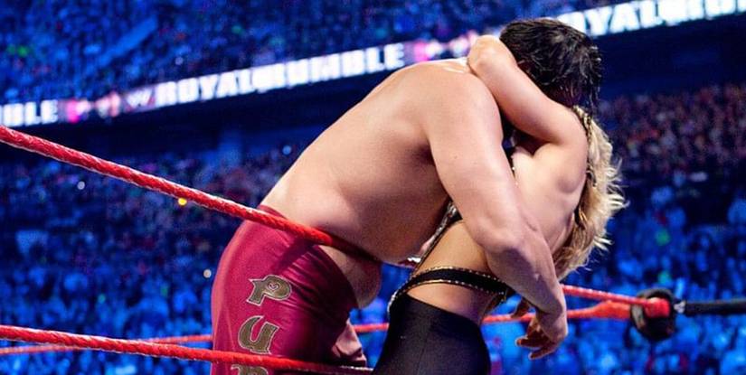 10 Wrestlers Who Had Genius Strategies In The Royal Rumble