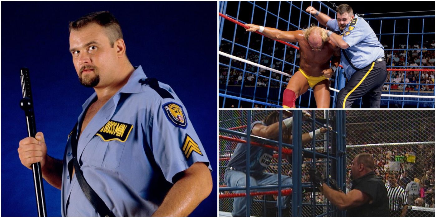 10 Backstage Stories About Big Boss Man Fans Should Know