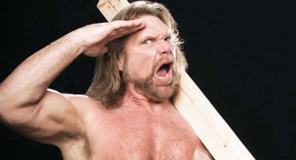 Hacksaw Jim Duggan Vs Andre The Giant: A Legendary Rivalry