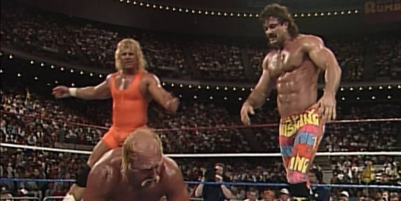 10 Things Rick Rude Never Accomplished In Wrestling