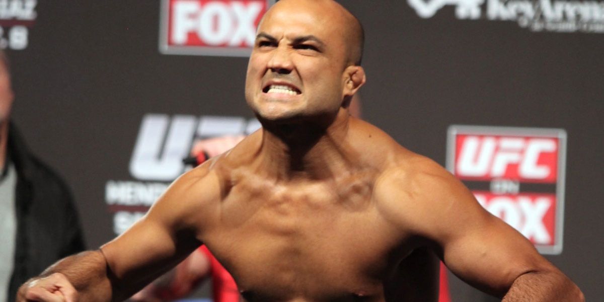 The Prodigy: 10 Things UFC Fans Should Know About BJ Penn