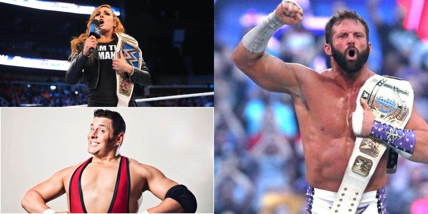 8 Wrestlers Who Became Stars Because Of Social Media