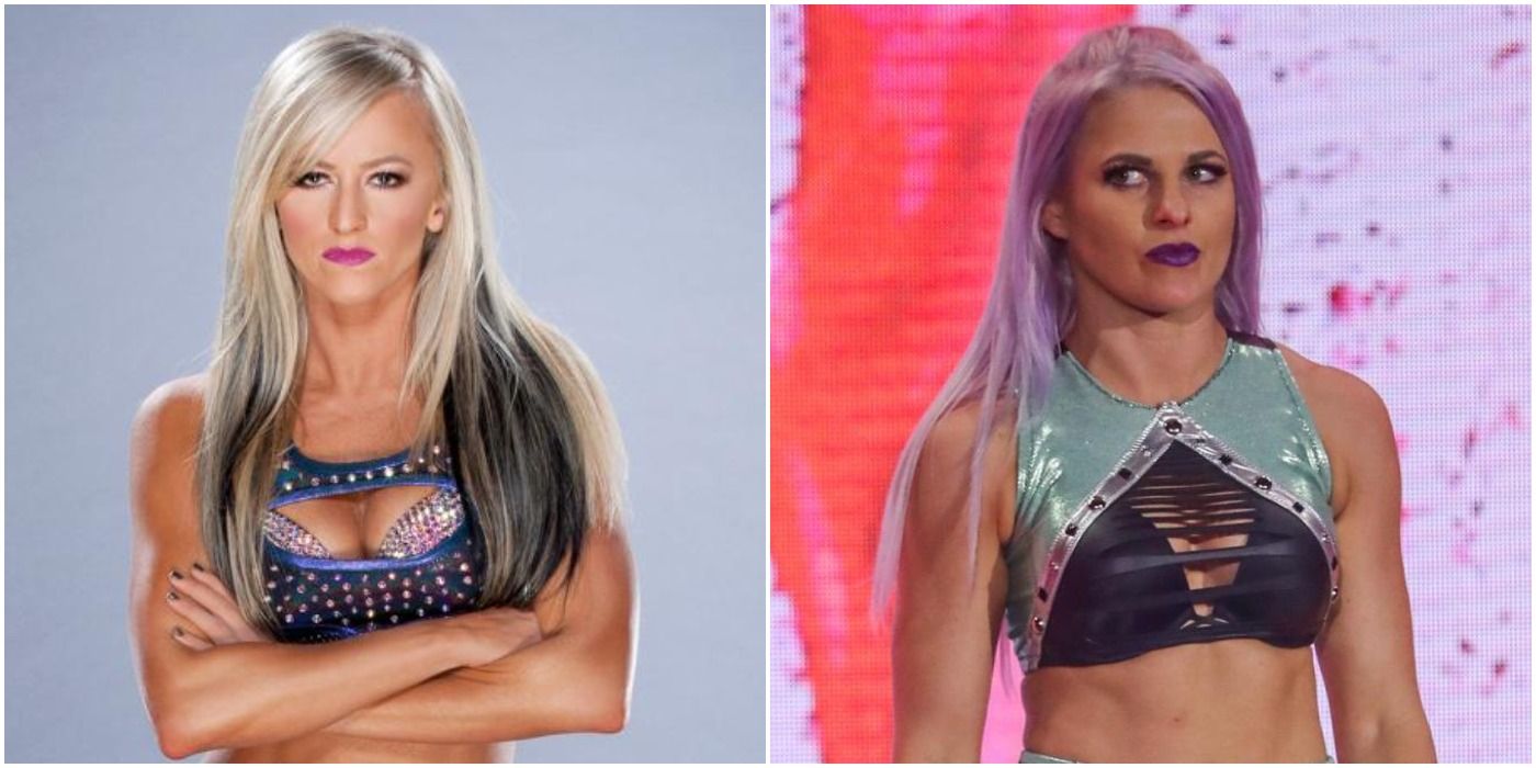 Candice LeRae Has Better Odds Of Winning The Royal Rumble Than Summer Rae