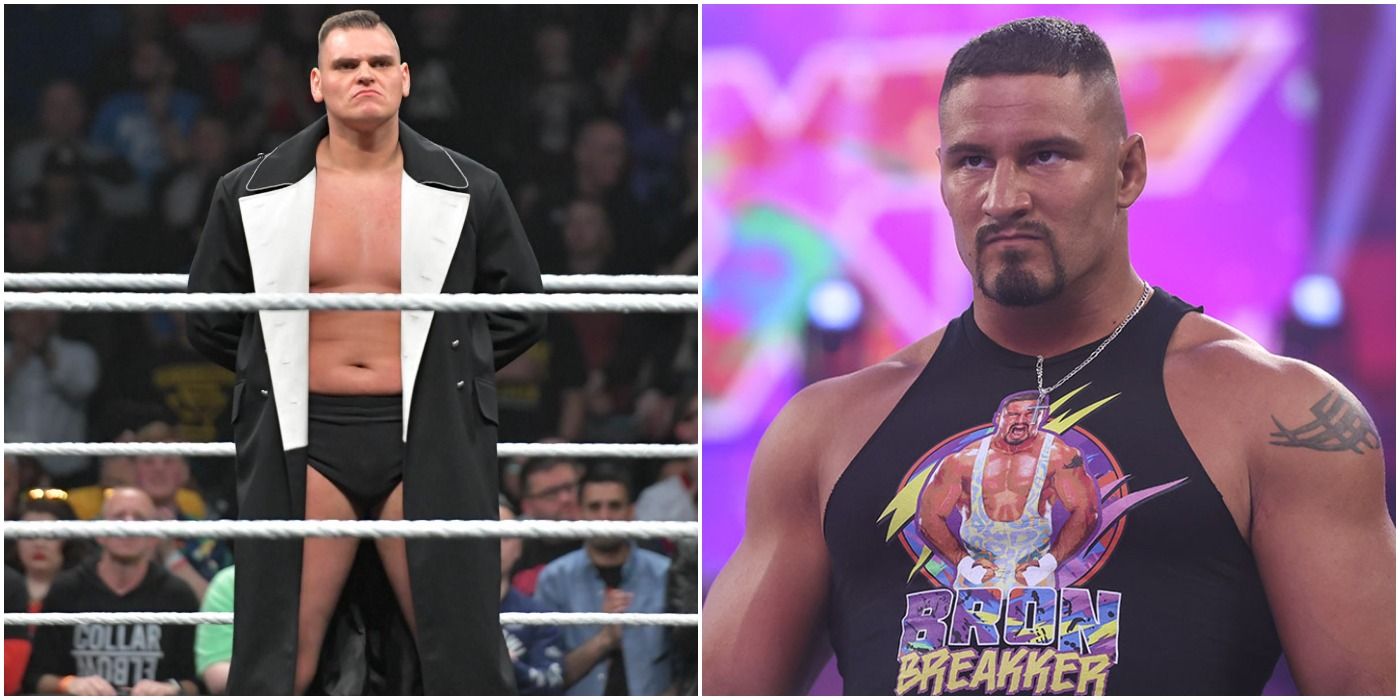 Bron Breakker And Gunther Rumored To Be In The Royal Rumble