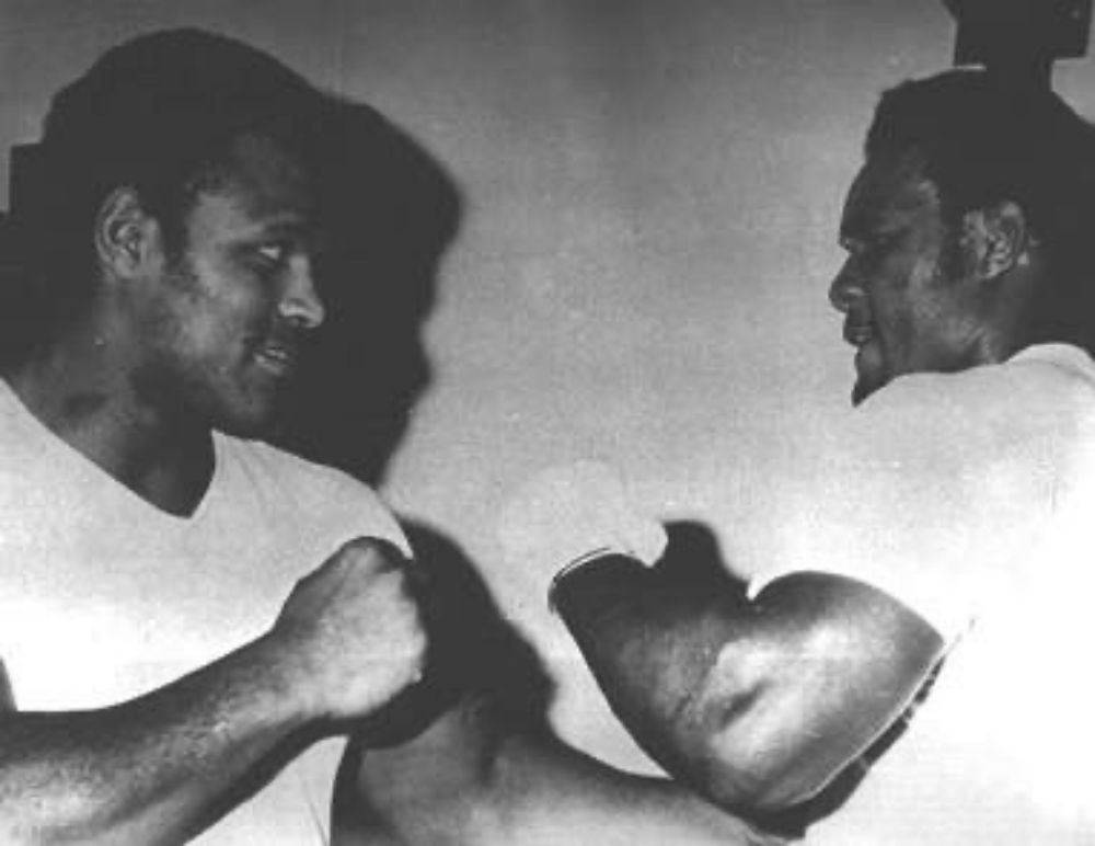 10 Things Fans Should Know About The Rock's Father, Rocky Johnson