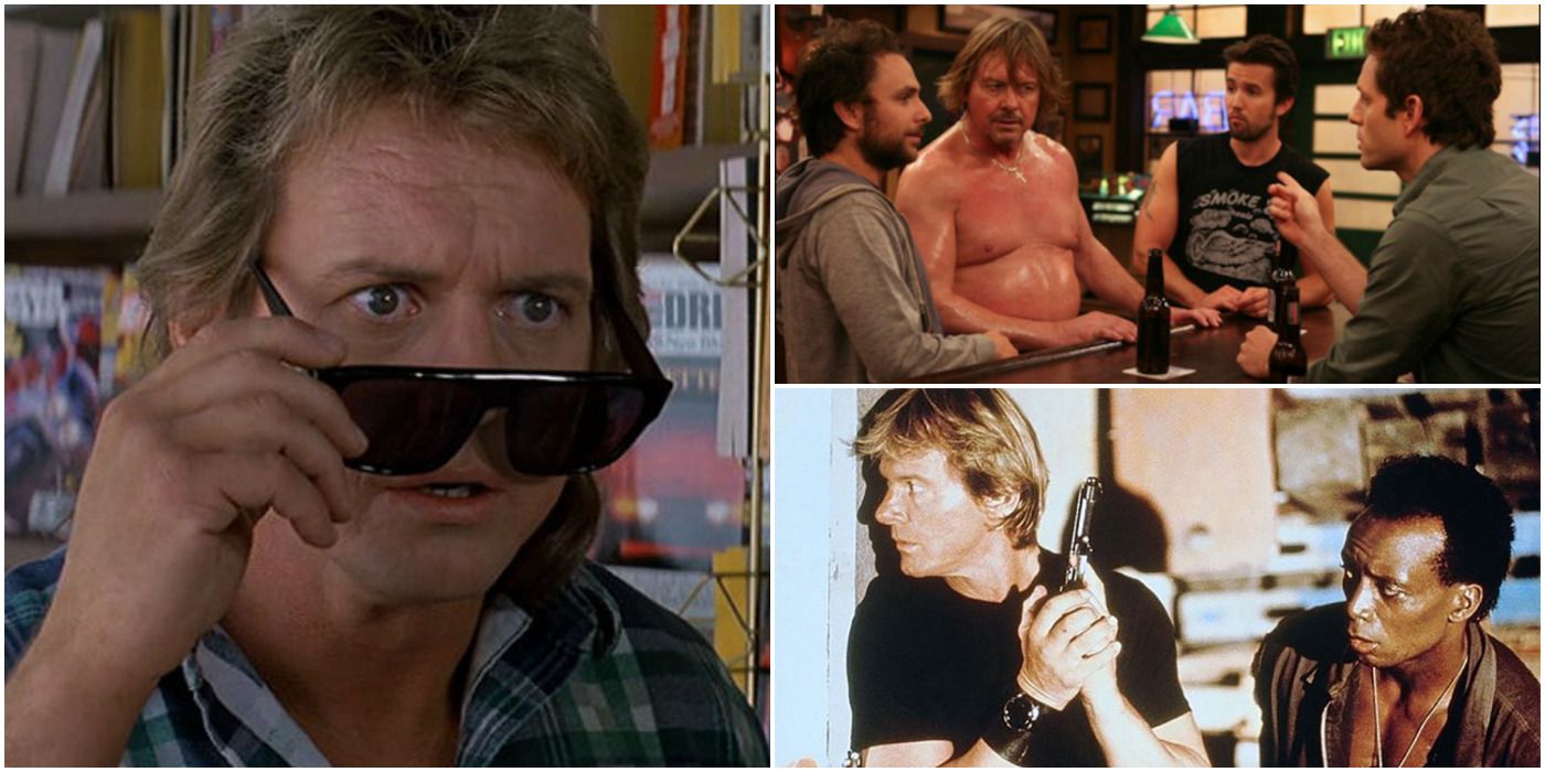 Roddy Piper films and TV shows