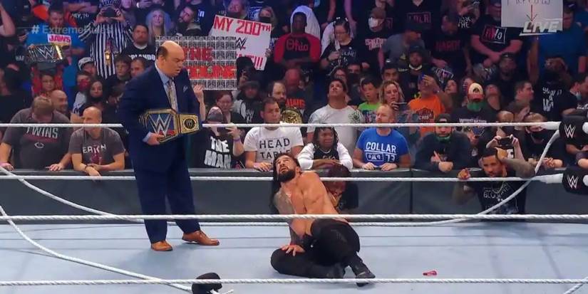 8 WWE Match Finishes That Insulted Fans' Intelligence