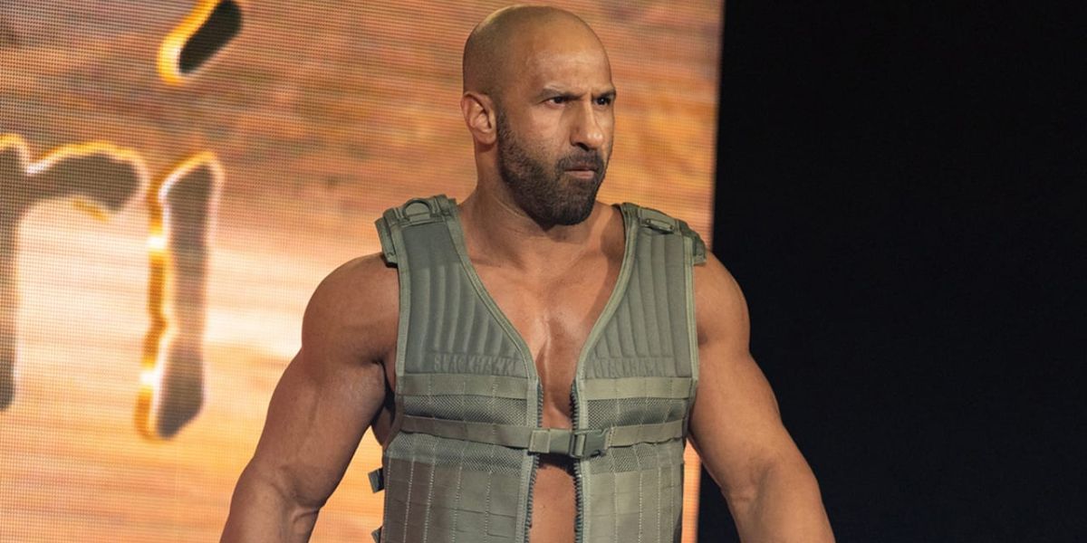 Wrestlers We Can't Believe Defeated Shawn Michaels