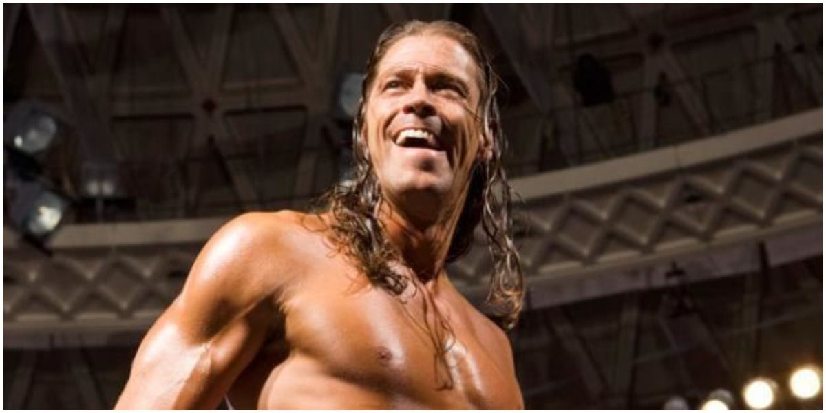 10 Things WWE Fans Need To Know About Stevie Richards