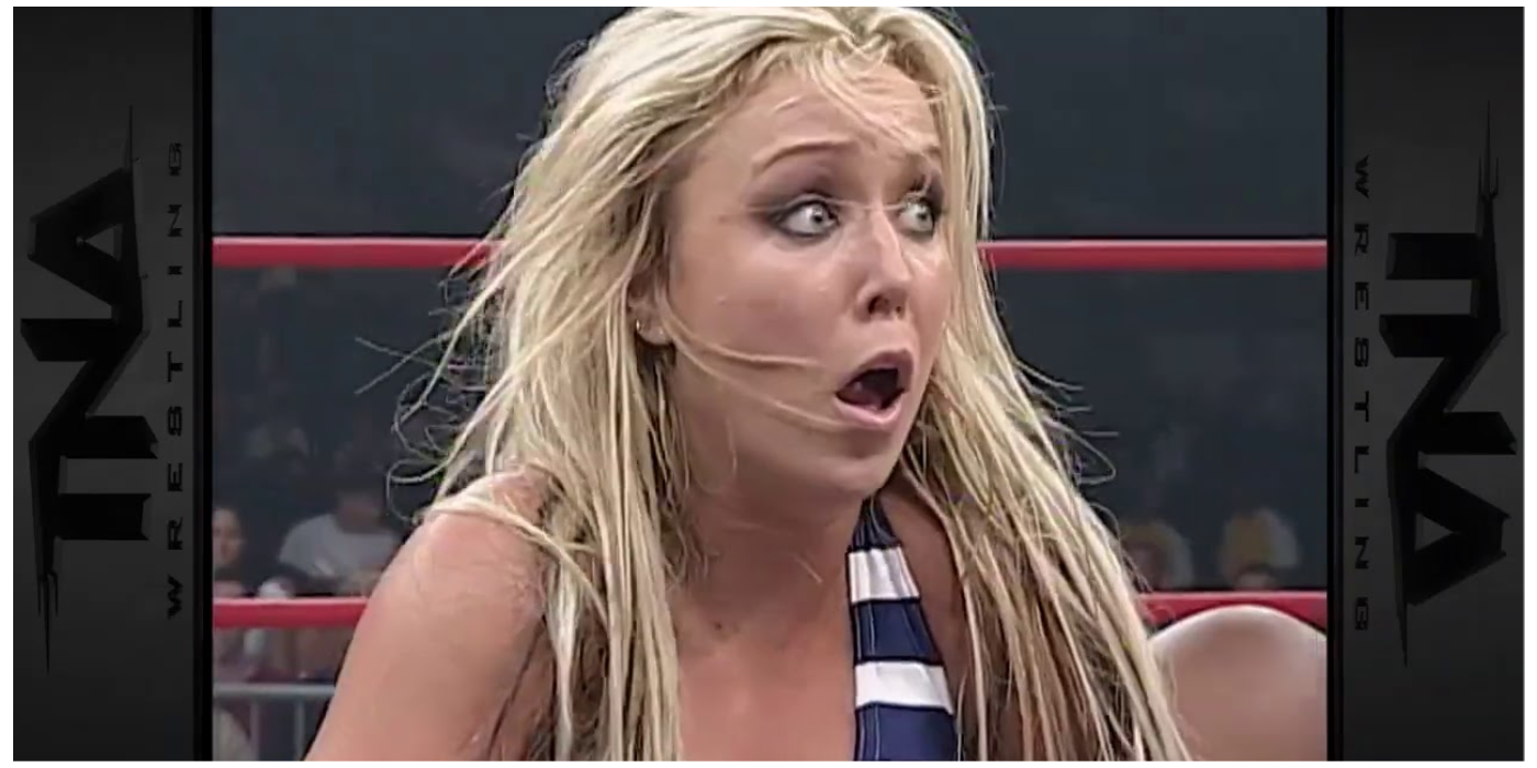 10 Most Shocking Upsets In Tna And Impact Wrestling History