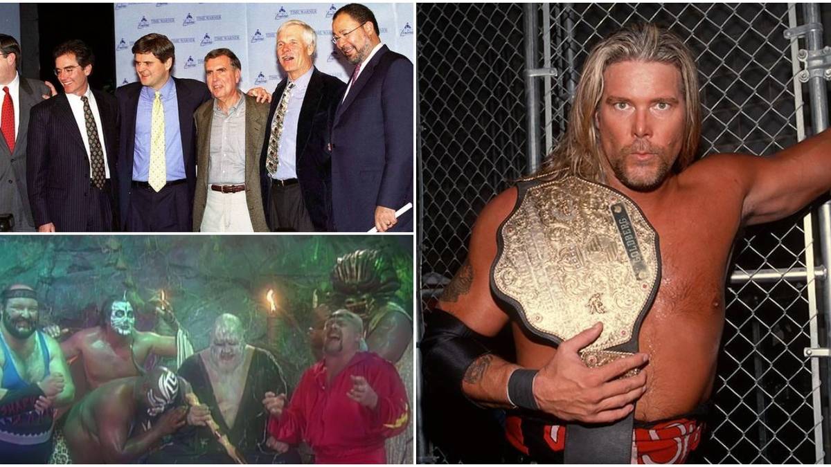 5 Things That Caused WCW's Death Which Don't Get Discussed Often