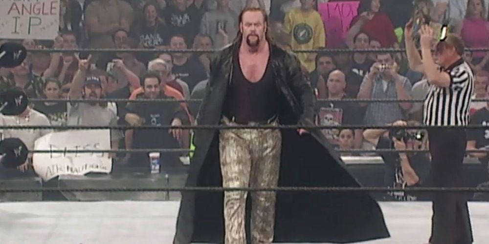 the-undertaker-survivor-series-2001