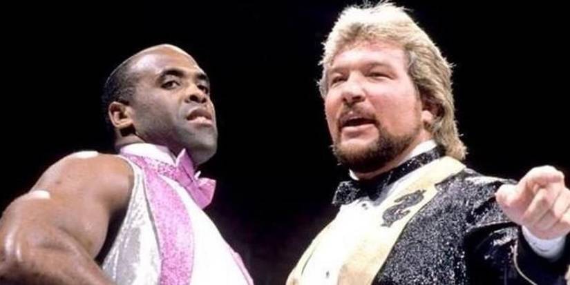 Virgil and Ted DiBiase