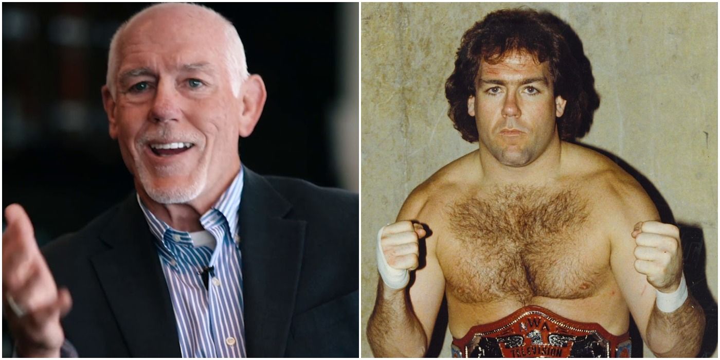 10 Things Fans Didn't Know About Tully Blanchard