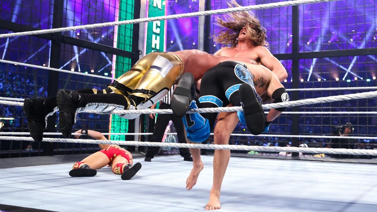 who-produced-each-elimination-chamber-2022-match