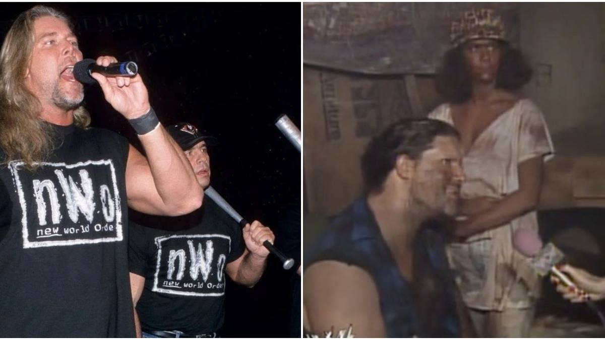 7 WCW Storylines That Never Had A Conclusion