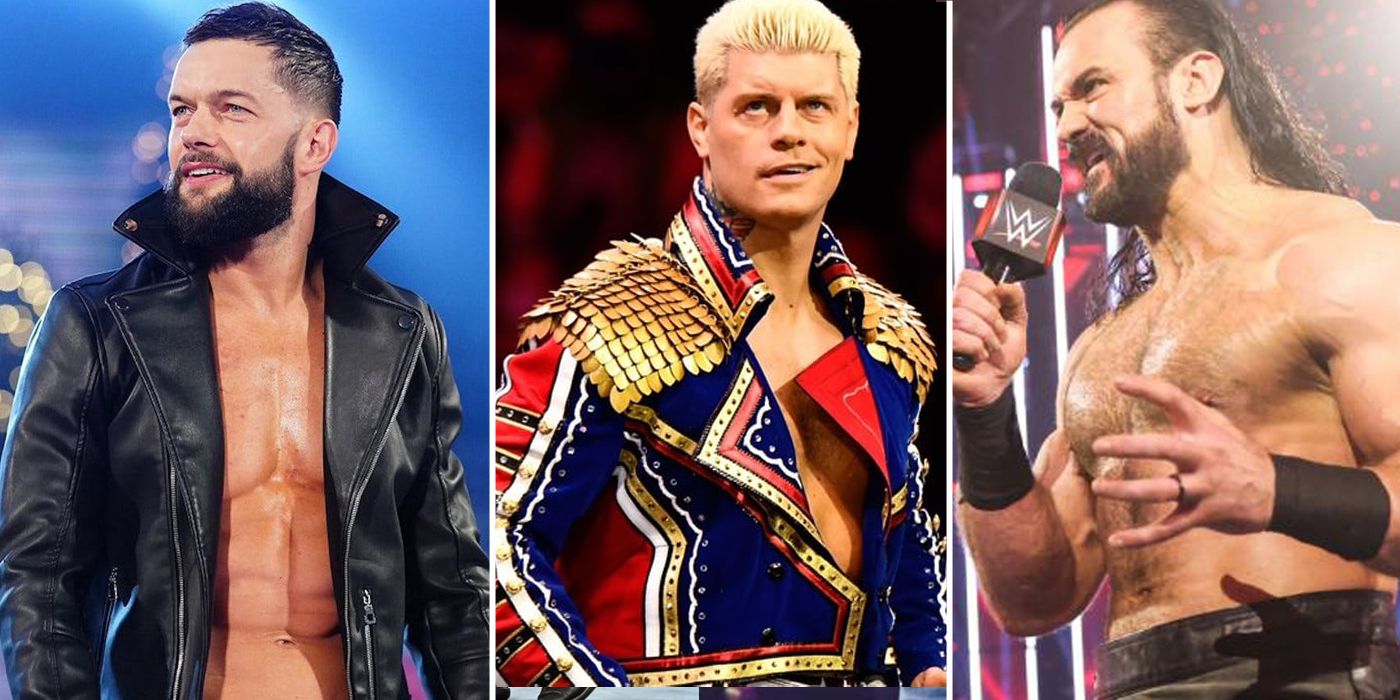 Fantasy Booking Cody Rhodes' Rumored WWE Return