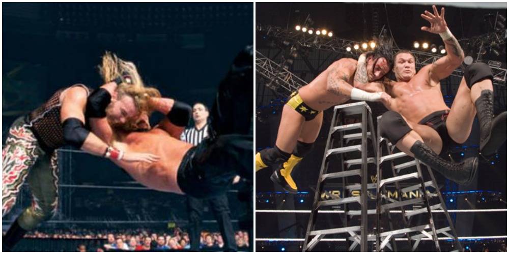 Why Exactly The RKO Is The Perfect Wrestling Finisher?