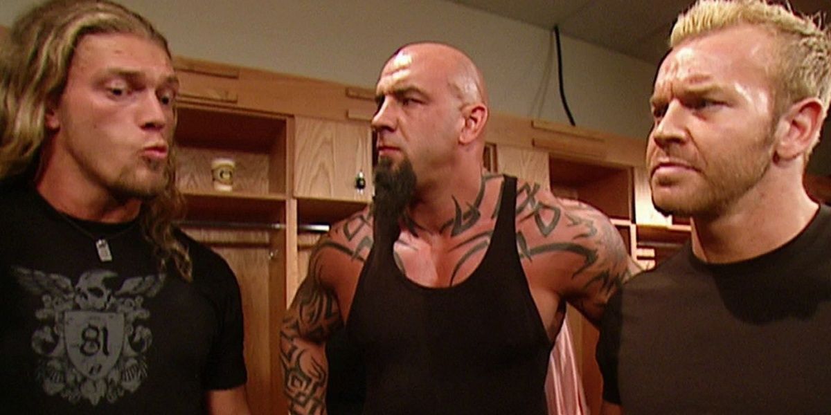 Edge, Christian & Tyson Tomko Raw 2005 Cropped
