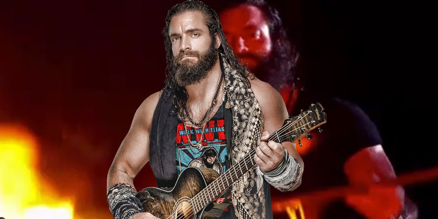 Elias Unlikely To Be Back Anytime Soon, No Creative Plans Ahead Of