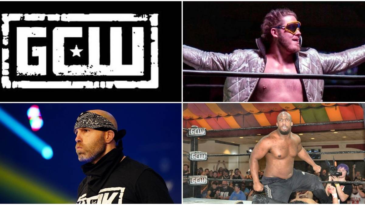 How Game Changer Wrestling (GCW) Became A Huge Player In Indie Wrestling