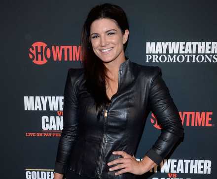 Gina Carano Vs. Ronda Rousey: Why This Women's MMA Dream Match Never ...