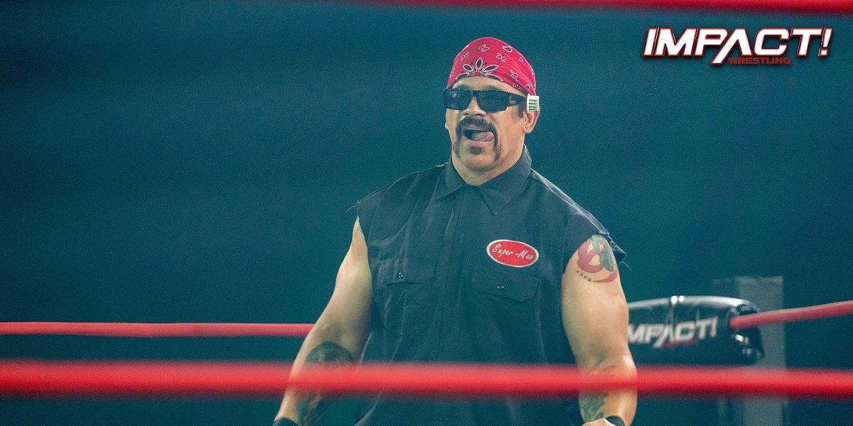 10 TNA Faction Leaders Where Are They Now?