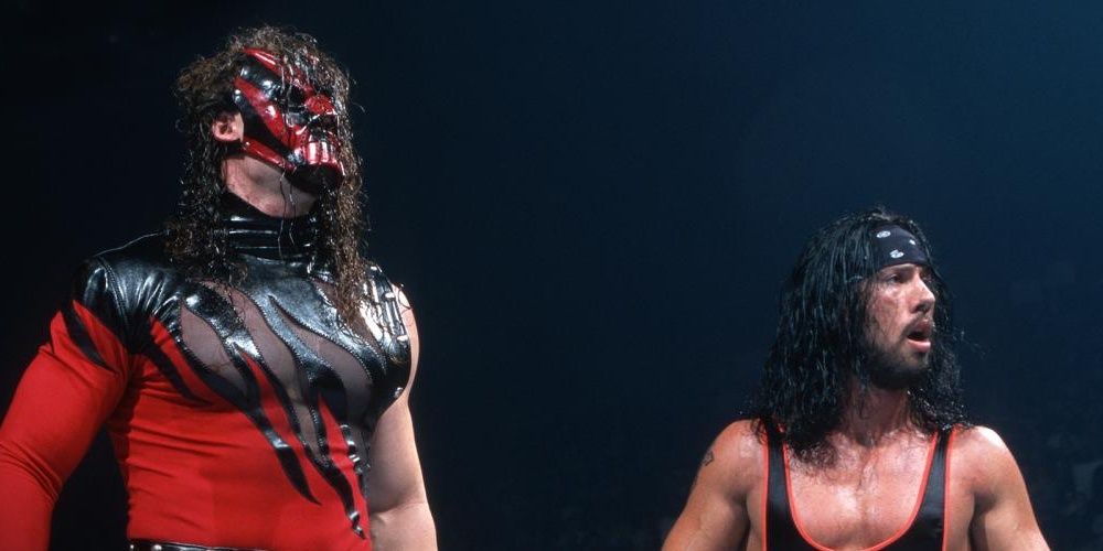 The Tag Team BreakUp Of Kane & XPac, Explained