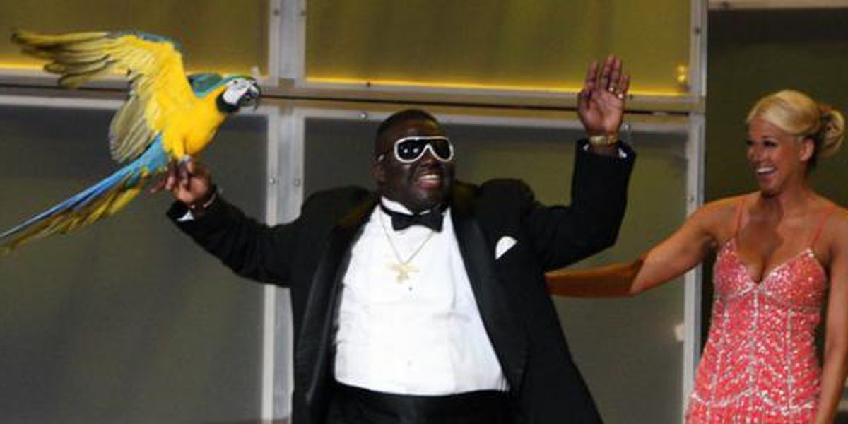 Things You Didn't Know About WWE Hall Of Famer Koko B. Ware