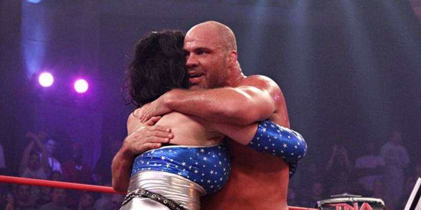 Chyna's Career Told In Photos, Through The Years