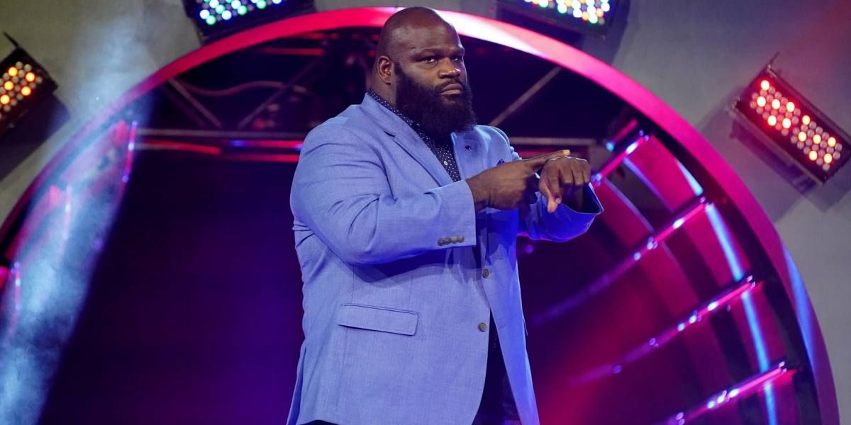 10 Wrestlers That Will Be Retired By 2025
