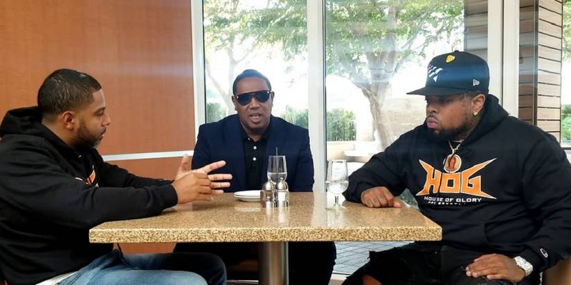 8 Forgotten WCW Faction Leaders: Where Are They Now?