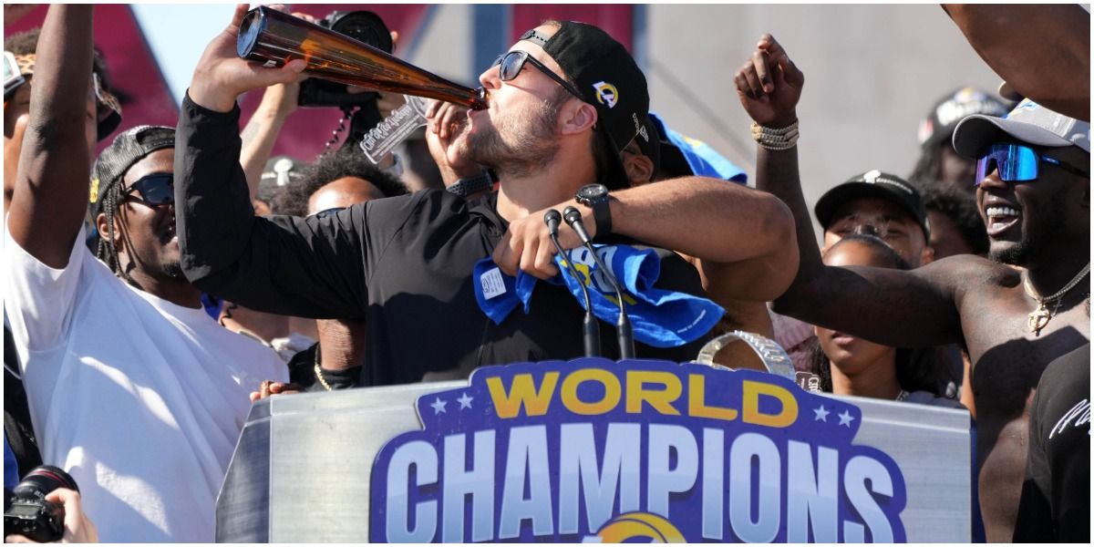 The 10 NFL Teams That Are Worth The Most Money, Ranked