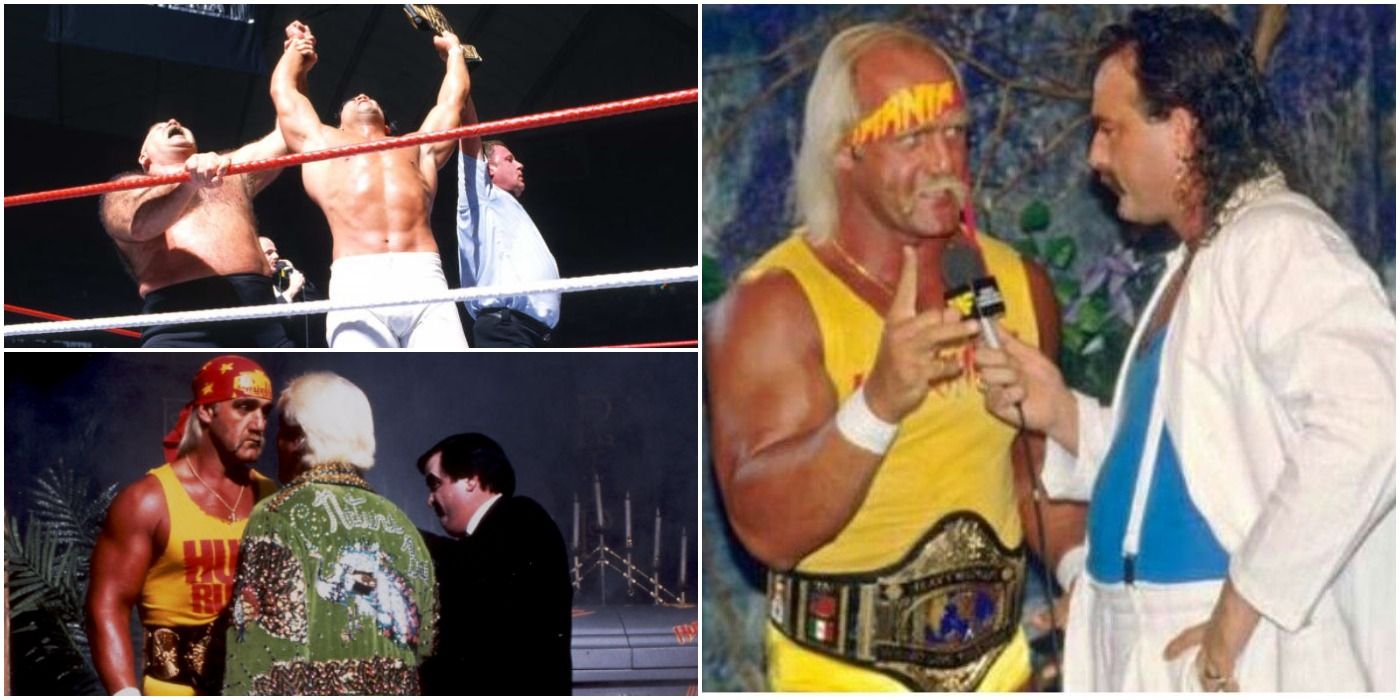 Mistakes WWE Made During The Golden Era-Feature