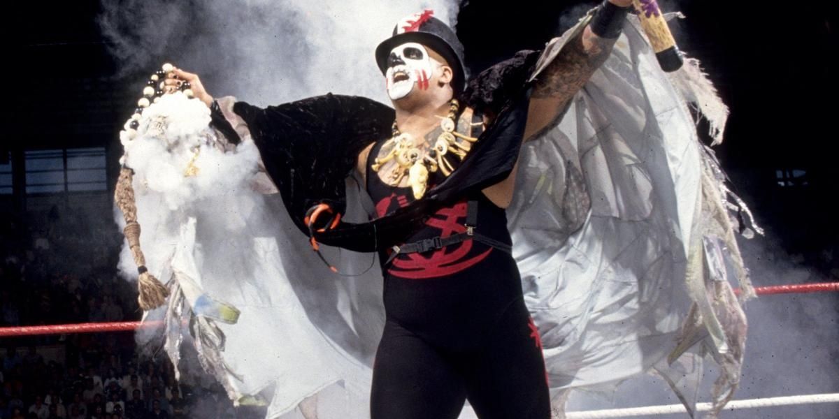 Papa Shango