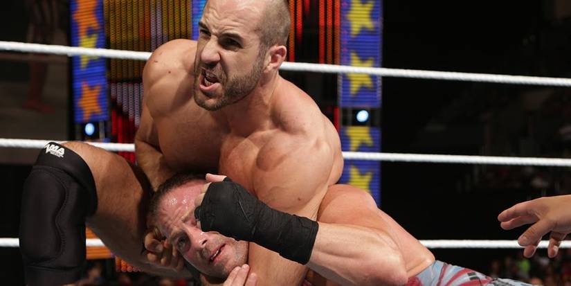 What Is Rvd RVD’s Final 10 WWE Matches, Ranked From Worst To Best