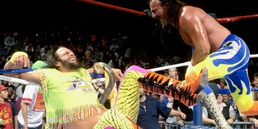 Terrifying Wrestling Moments (That Were All Too Real)