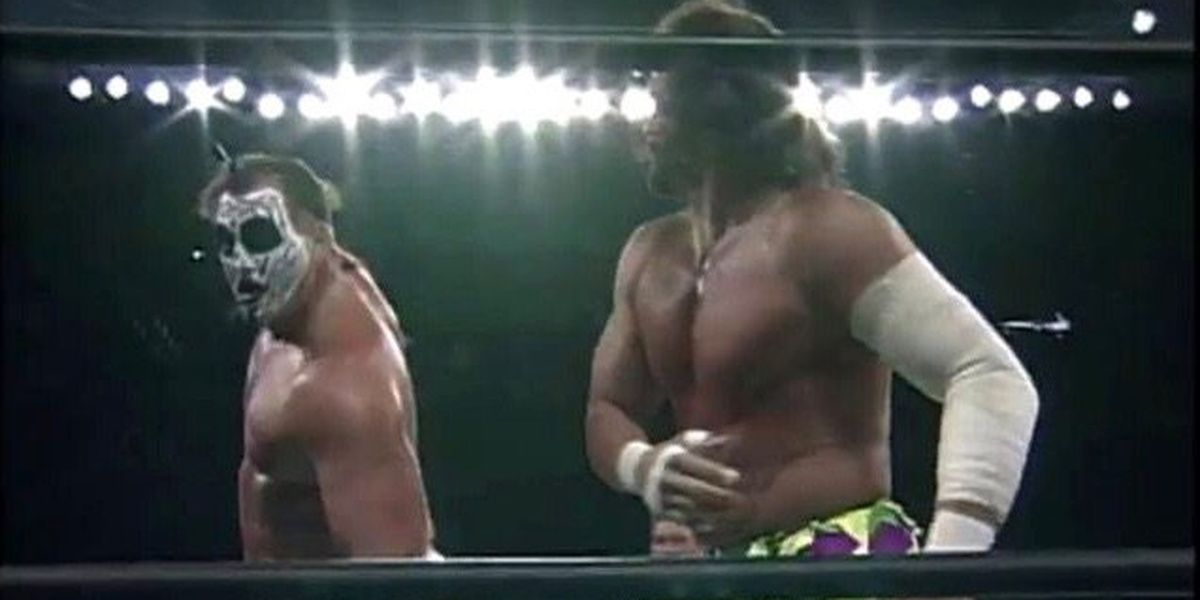 Randy Savage's WCW PPV Matches, Ranked From Worst To Best